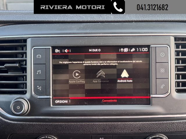 CITROEN Jumpy usata, con ESP