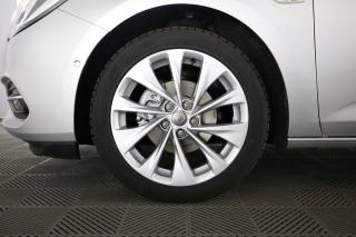 OPEL Astra usata 8