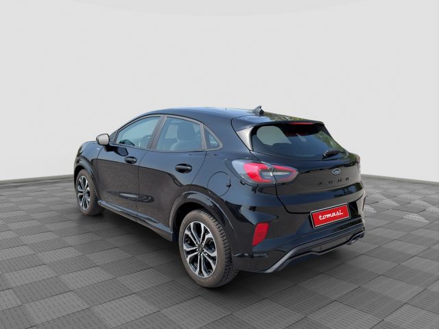 FORD Puma usata 2