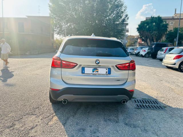 BMW X1 usata, con Chiusura centralizzata