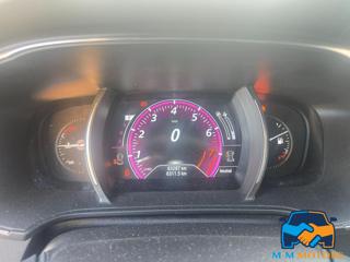 RENAULT Megane usata, con Servosterzo