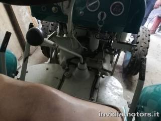 STEYR  usata 15