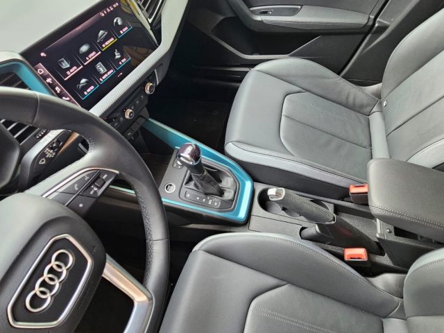 AUDI A1 usata, con Cruise Control