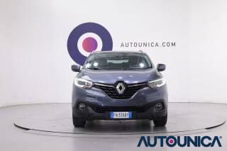 RENAULT Kadjar usata, con Airbag