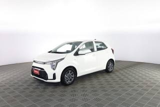 KIA Picanto usata 6