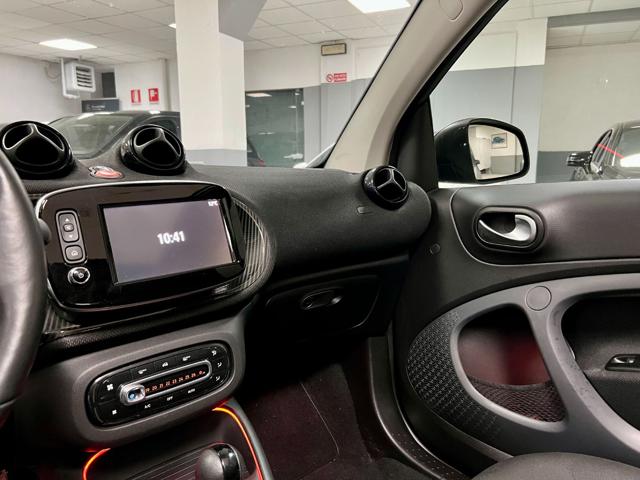 SMART ForTwo usata 31