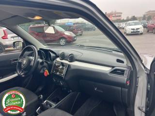 SUZUKI Swift usata, con Antifurto