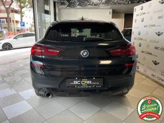 BMW X2 usata, con Alzacristalli elettrici