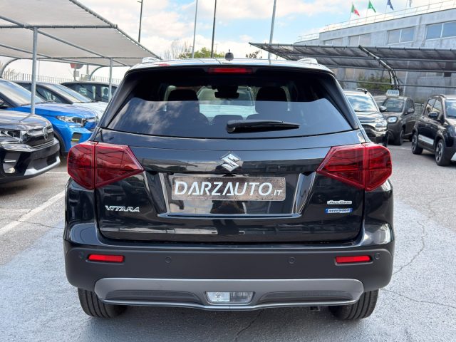 SUZUKI Vitara usata, con Touch screen