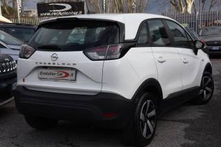 OPEL Crossland usata, con Airbag laterali