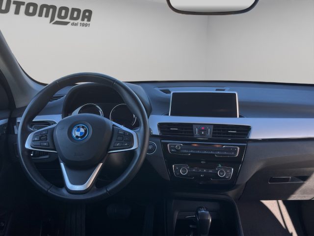 BMW X1 usata, con Chiusura centralizzata
