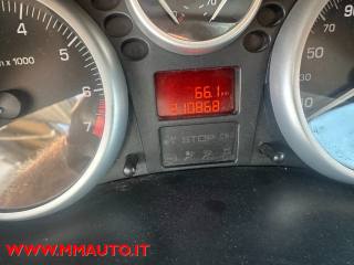 PEUGEOT 206 usata, con Chiusura centralizzata telecomandata