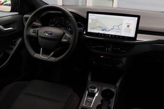 FORD Focus usata, con Cruise Control