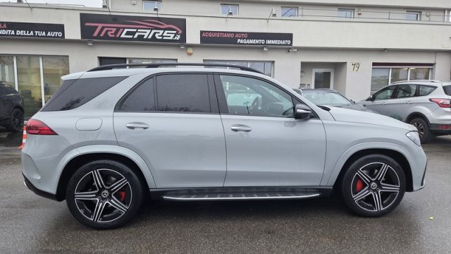 MERCEDES-BENZ GLE 300 usata, con Alzacristalli elettrici