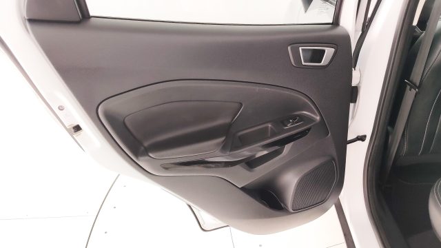FORD EcoSport usata, con Vivavoce