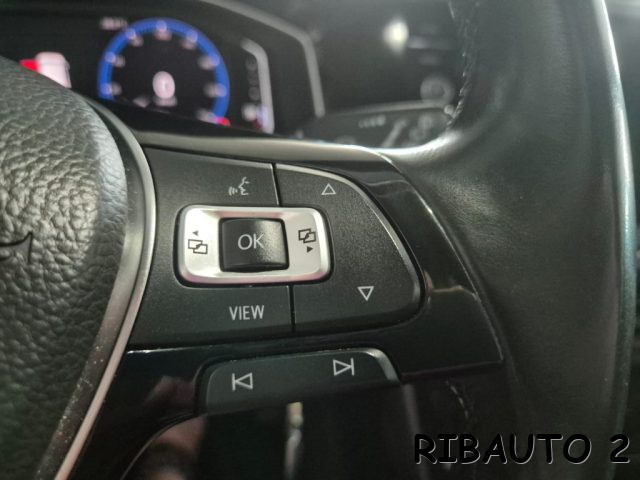 VOLKSWAGEN Polo usata, con Cruise Control