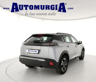 PEUGEOT 2008 usata, con Airbag laterali