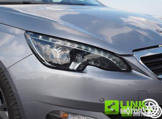 PEUGEOT 308 usata 39