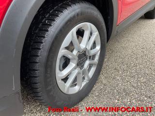 FIAT 500X usata, con Controllo elettronico della corsia