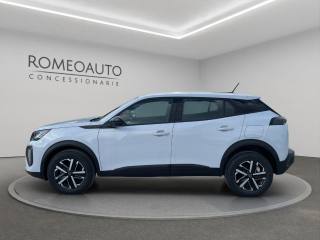 PEUGEOT 2008 usata, con Autoradio