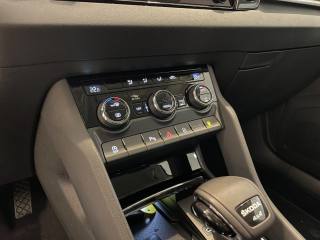SKODA Karoq usata, con Park Distance Control