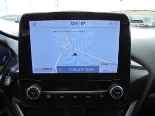 FORD Puma usata 26
