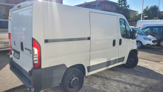 FIAT Ducato usata, con Autoradio