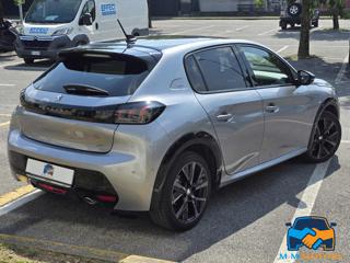 PEUGEOT 208 usata, con Autoradio