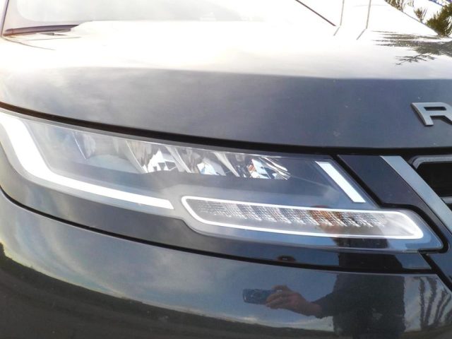 LAND ROVER Range Rover Evoque usata, con Cerchi in lega