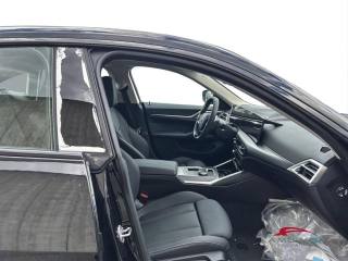 BMW i4 usata 11