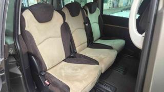 LANCIA Phedra usata, con Controllo trazione