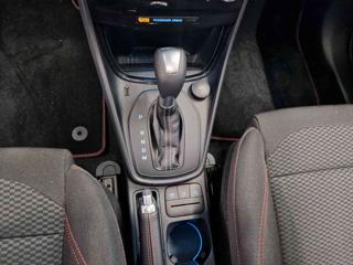 FORD Puma usata, con Cruise Control