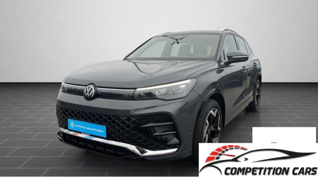 VOLKSWAGEN Tiguan usata, con ABS