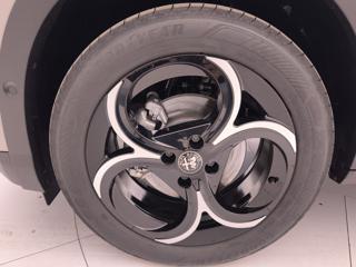 ALFA ROMEO Junior usata, con Chiusura centralizzata