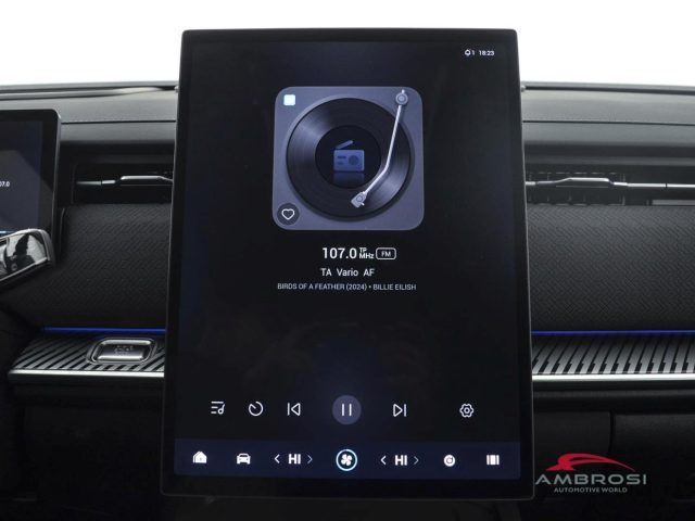 JAECOO J7 usata 12