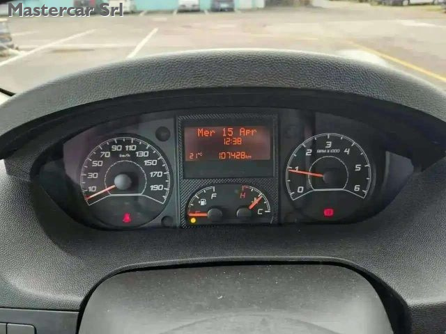 FIAT Ducato usata, con Servosterzo