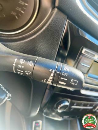 NISSAN Qashqai usata, con Portapacchi