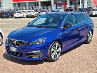 PEUGEOT 308 usata, con Airbag laterali