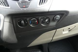 FORD Tourneo Custom usata 50