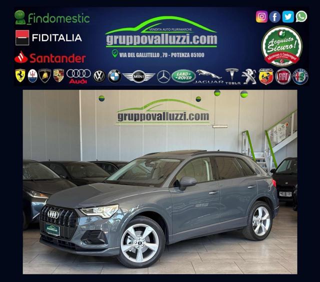 AUDI Q3 usata, con ABS