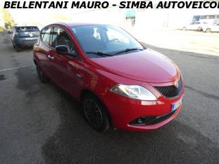 LANCIA Ypsilon usata, con Servosterzo