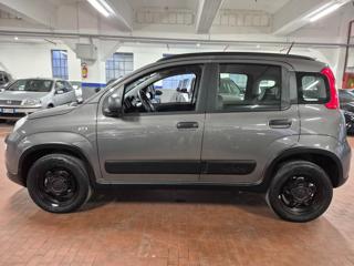 FIAT Panda usata, con Chiusura centralizzata