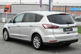 FORD S-Max usata, con Cerchi in lega