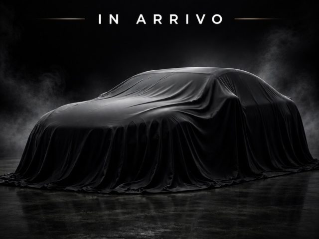RENAULT Captur usata, con ABS