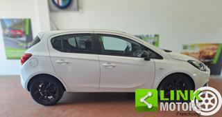 OPEL Corsa usata, con Fari Xenon