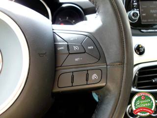 FIAT 500X usata, con Controllo vocale