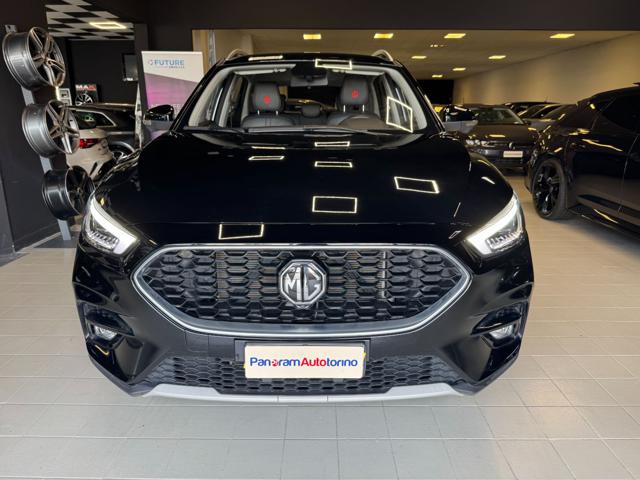 MG ZS usata, con Airbag