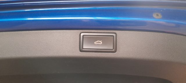 SKODA Scala usata, con Controllo trazione