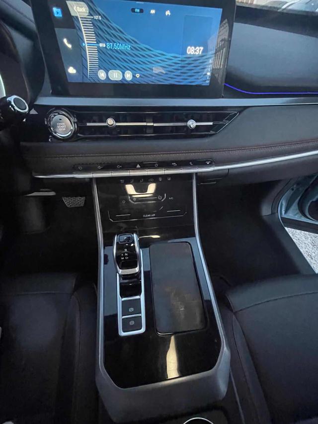 DR MOTOR DR 5.0 usata, con Cruise Control