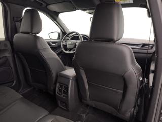 FORD Kuga usata, con Bracciolo